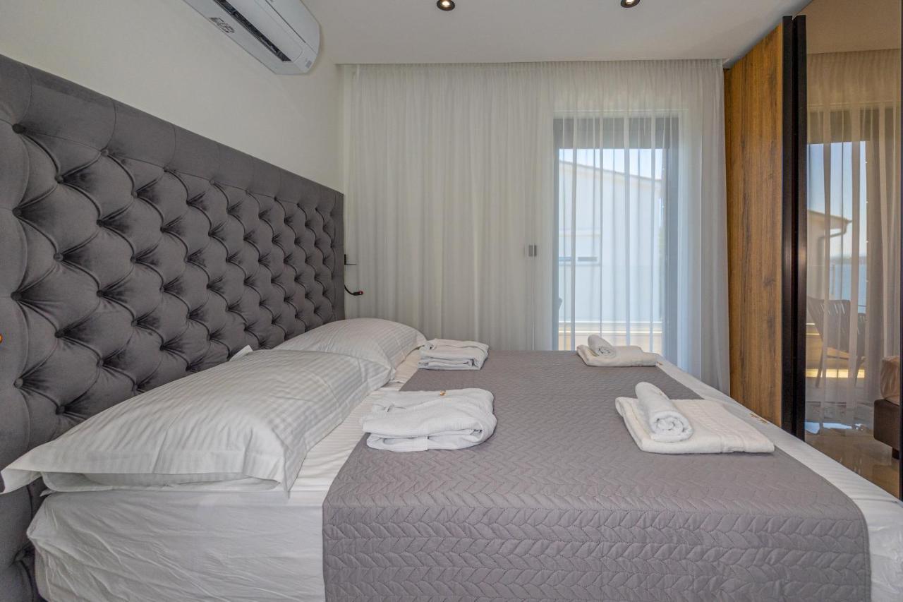 Villa Lana Crikvenica Ngoại thất bức ảnh
